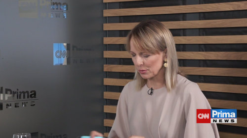 Interview PLUS, Petr Vašta - 13.6. v 14:40